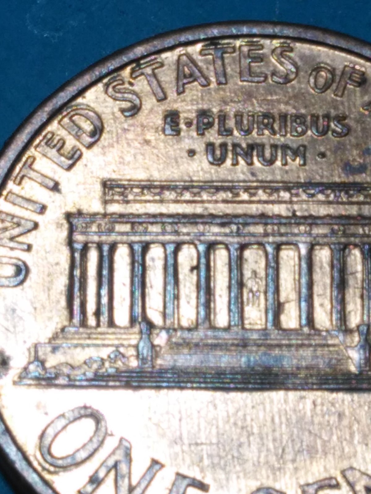 1995-Lincoln-Cent-Missing-Part-Of-Liberty